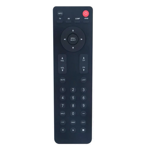 VINABTY VR4 Remote Control Replacement for Vizio TV VR4 VIZIO VR4 VA320E VA320M VA370M VA420M VA470M VT420M VT470M (098GRABDSNEVZJ)(098GRABDYNEVZJ)
