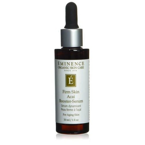 Eminence Firm Skin Acai Booster-Serum