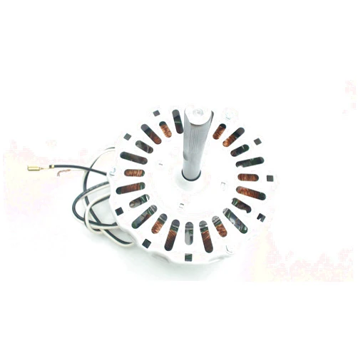 Midwest Appliance Parts S99080263 Motor Compatible With Broan Nutone Attic Fans