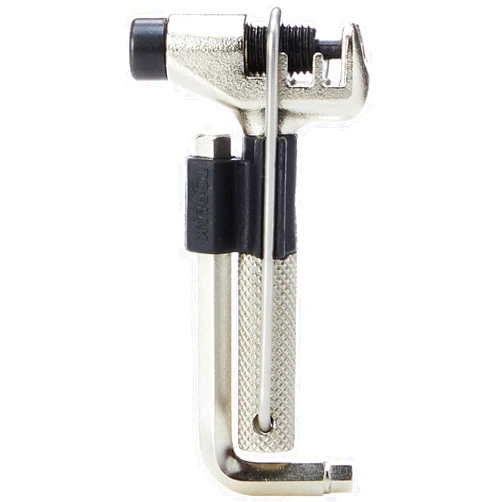 Topeak Super Bicycle Chain Tool, Silver, 7.6 x 4 x 1.9 cm / 3.0” x 1.6” x 0.7”
