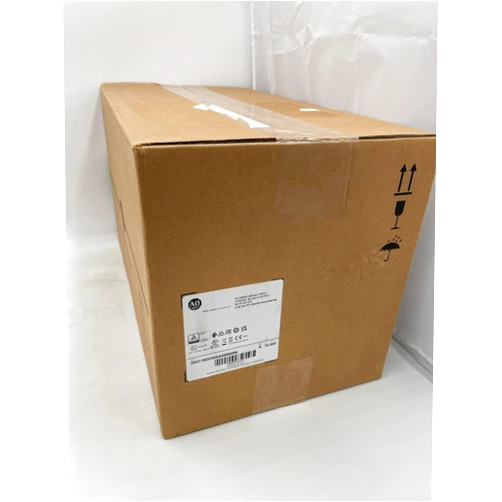 Allen-Bradley Allen Bradley 20G11ND040AA0NNNNN PowerFlex 755 Rockwell Automation AC Drive with Embedded Ethernet/IP 480 VAC 3 PH 884951037915
