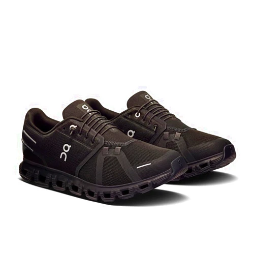 On Men's Cloud 6 Sneakers