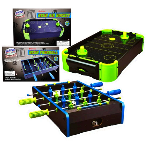 Matty's Toy Stop Deluxe 20