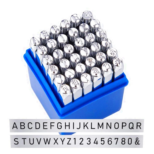BENECREAT 36 Pack (5mm 3/16