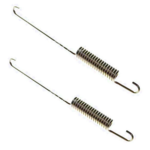 Eopzol 54411-VA3-J00 Clutch Spring Replacement for Honda Fits HR195 HR215 HRB215K3 HRB215K4 HRC215K1 HRC216 HRC216K1 HRC216K2 HRC216K3 HRM215K3 HRM215K4, 2-Pack