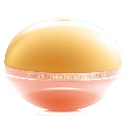 Premier by Dead Sea Premier Premier Dead Sea SUPREME Perfecting Cream for All Skin Types, anti aging, hydrating, moisturizing, quick absorbing 2.04fl.oz
