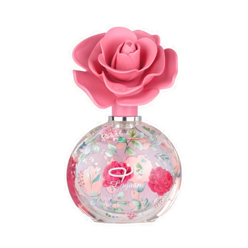 Lattafa Layaan EDP 75ml Spray for Women