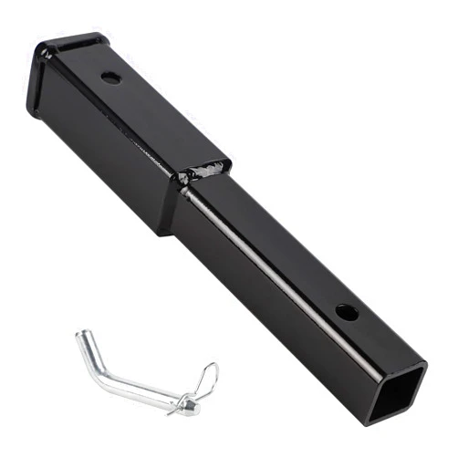 CPROSP 12'' Hitch Extension/Extender, Fits for 2