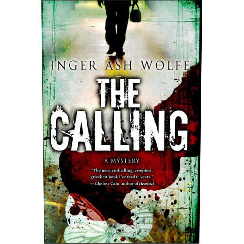 By Inger Ash Wolfe (Author) Format: Kindle Edition The Calling: A Mystery