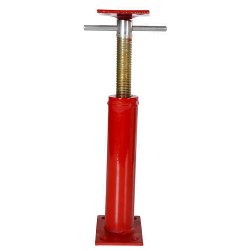Vestil FJB-16 Basement Floor Jack, 12