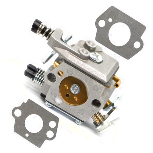 Husmax Carburetor 577133001 for Husqvarna 225L 225LD 225Lite 225R 225RD 225RJ 227L 227LD 227R 227RD 227RJ 232L 232R 232RD 232RJ 232RL 235FR 235R 240L 240RBD 240RJ, for Walbro WT-964-1 WT-548