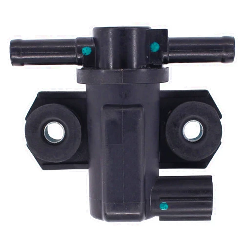 NewYall EVAP Vapor Canister Purge Solenoid 911-141 for Honda Accord Odyssey Pilot Ridgeline 2004-2010 for Acura MDX RL TL 2004-2008 Saturn Vue 2004-2007 Evaporative Emisson Vent Control Valve