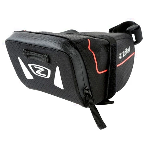 Zefal (zefa-ru) Z Light Pack Medium Saddle Bag Medium Black