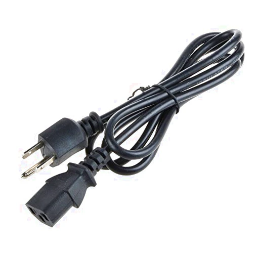 PKPower AC Power Cord Cable Plug for Life Fitness Trainer Exercise Bike Series,95CE,95CE (CEO) (CCQ) (LCE),95CE (LCH),95RE Series,95RE (CCT) (CCY) (CLQ),95RE Residential,95RE (CCT) (CCY) (LRE),