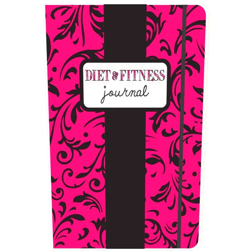 New Seasons,Publications International Ltd. Diet and Fitness Journal