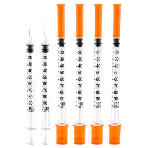 Otwooi 29G 1cc 1/2