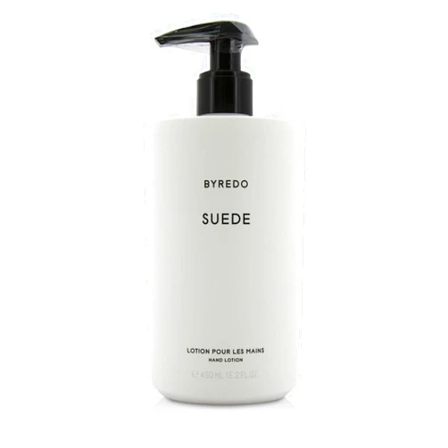 Byredo Suede Hand Loton, 15.2 Fl Oz