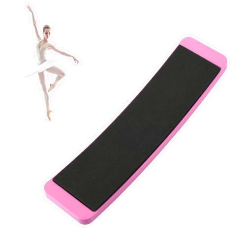 Cosmos Turning Board for Ballet Dance Figure Skating, Improve Your Pirouette Balance and Turns, Turning Training Board Equipment for Dancers, Ice Skaters, Gymnasts and Cheerleaders