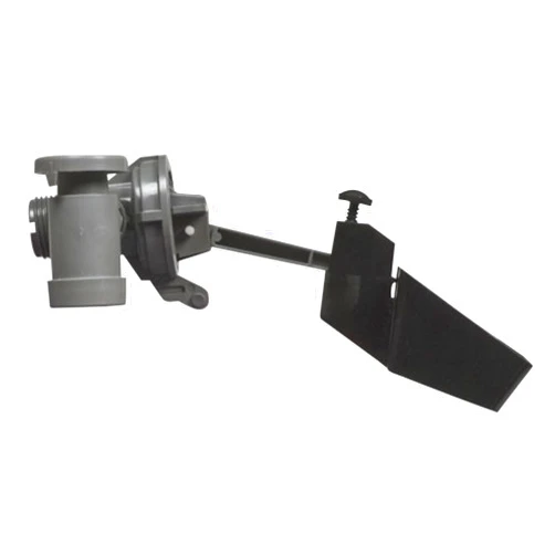 Fluidmaster 703AP4 Specialty Toilet Fill Valve for Glacier Bay and Niagara Conservation Flapperless Toilets