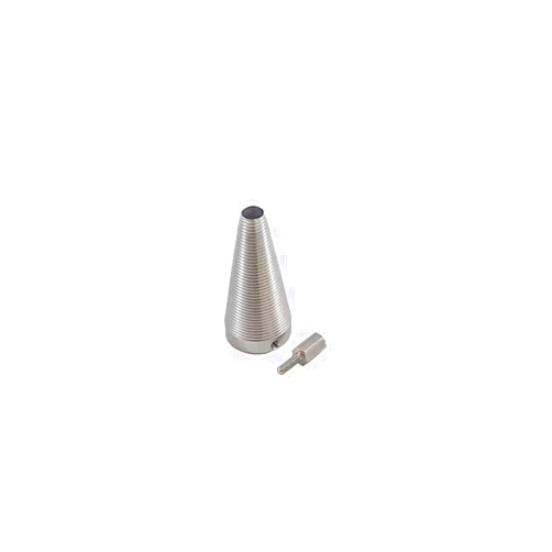 Testo 0554 0168 Cone and Screw for Flue Gas Analyzers