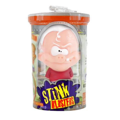 Stink Blasters Pig Boy - 2.5