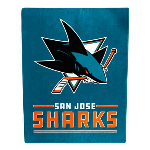 Northwest NHL Unisex-Adult Blanket