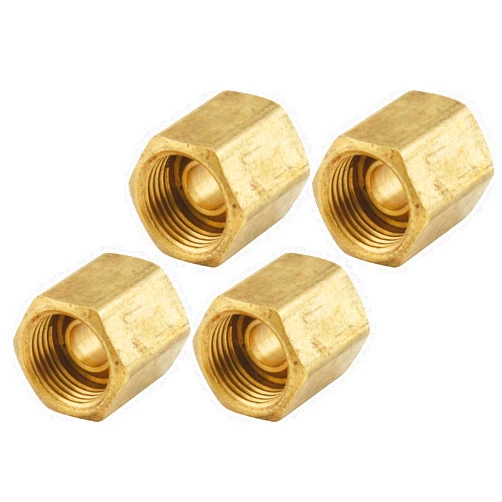 Allstar Performance ALL50133 Brass 3/8