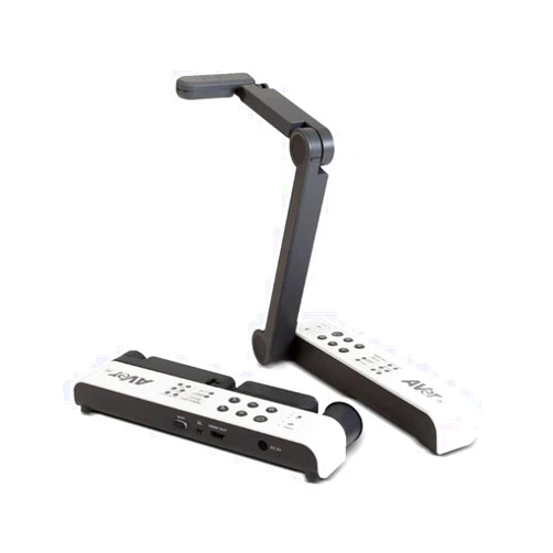 AVer Information Inc AverMedia VSIONM15W Avervision M15w Total 23x Max Accs 4k Document Camera