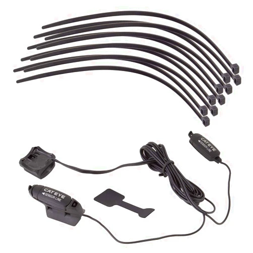 CAT EYE CATEYE Strada Cadence CC-RD200 Bracket/Sensor