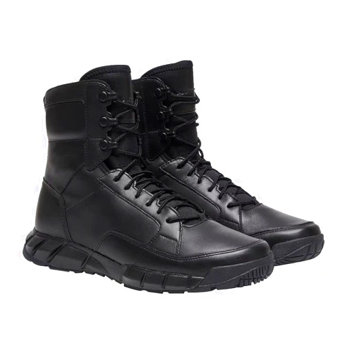 Oakley Men's Leather Coyote Boot