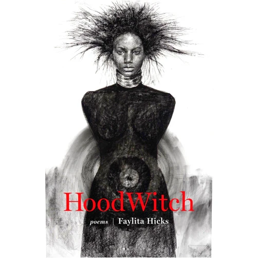 Faylita Hicks HoodWitch (ACRE)