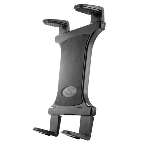ARKON Mounts Slim-Grip Universal Tablet Holder | Grips Devices up to 18.4