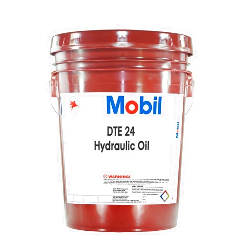 Mobil - 105466 DTE 24, Hydraulic, ISO 32, 5 gal.