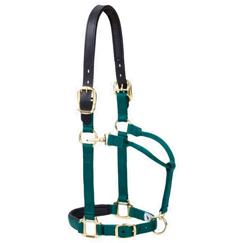 Weaver LeatherNylon Halter