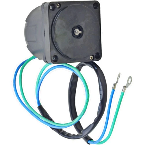 DB Electrical Trm0095 Tilt Trim Motor Compatible with/Replacement for Suzuki Df60-300 2001-Up 4 Stroke Outboard 38100-92J02, 38100-92J10, 38100-93J01, 38100-93J02, 38100-96J00