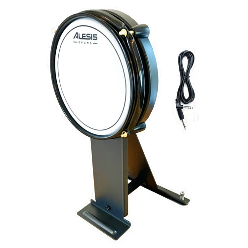 Silverline Audio Alesis Special Edition Kick 8
