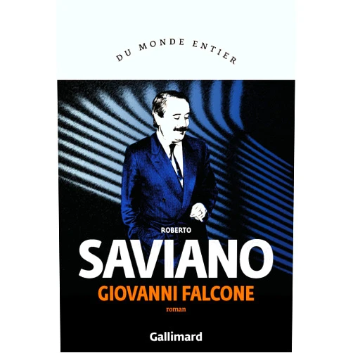 French Edition by Roberto Saviano (Author), Laura Brignon (Translator) Format: Kindle Edition Giovanni Falcone (French Edition)