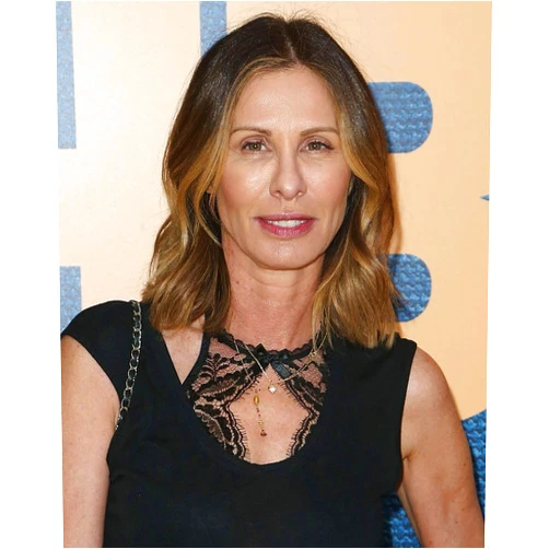 fotos4you Carole Radziwill 8 x 10 / 8x10 Glossy Photo Picture Image
