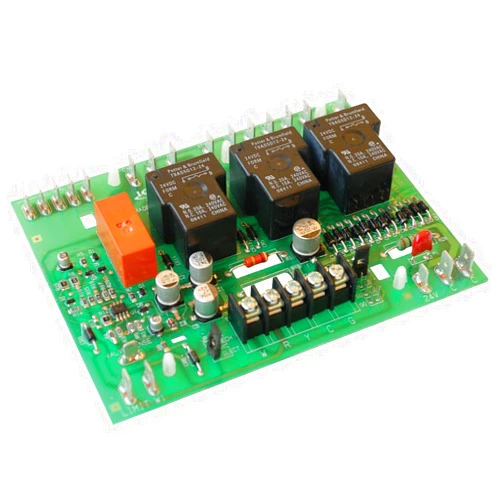 ICM Controls ICM289 Furnace Control Replacement for Lennox Control Boards, Replaces All BCC1, BCC2 and BCC3 Circuit Boards