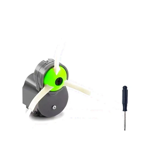 OSTREY Original Side Brush Motor Suitable for Roomba I7 E5 E6 500 600 700 800 900 Series Vacuum Cleaner Replacement Part (Size : I7 E5 E6)