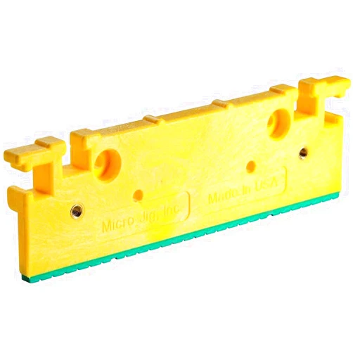 Microjig GRP-5 1/4 Inch Leg Replacement For All Grr-Ripper Pushblocks