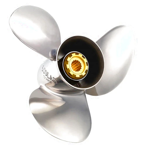 SOLAS New Saturn 11.13