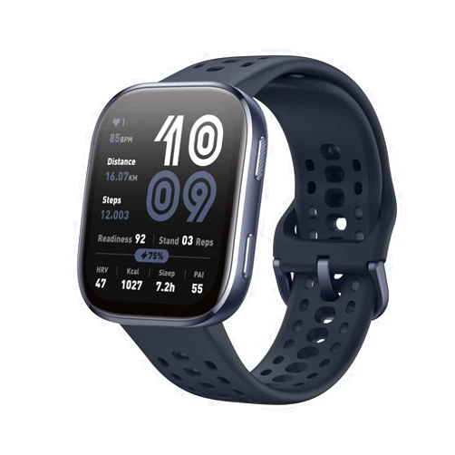 Amazfit Bip 6 Smart Watch 46mm, 14 Day Battery, 1.97
