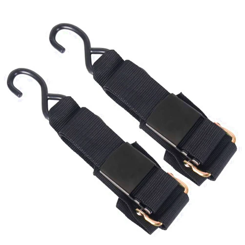 XSTRAP STANDARD Marine Boat Trailer 2