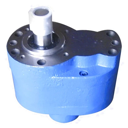 ZAWUDVC Hydraulic Gear Pump CB-B2.5 CB-B4 CB-B6 Low Pressure Oil Pump Clockwise Hydraulic Gear Pump(CB-B2.5)