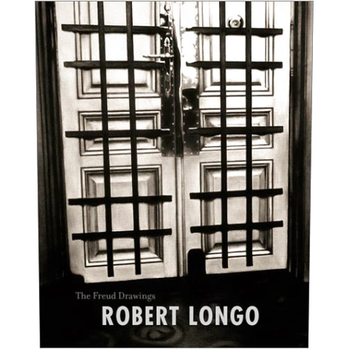 By Martin Hentschel (Editor), Robert Longo (Artist), Klaus Albrecht Schröder (Contributor), Rainer Metzger (Contributor), Werner Spies (Contributor) & 2 more Robert Longo: The Freud Drawings