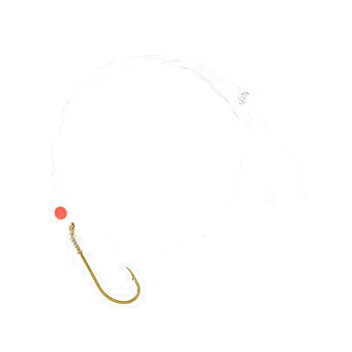 Matzuo Baitholder Porgy/Seabass Bottom Drift Rig