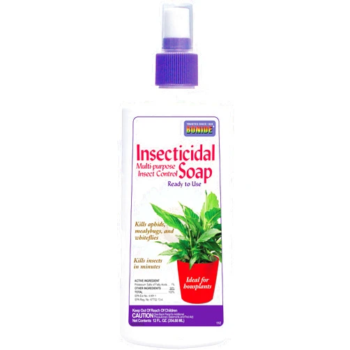 Bonide Liquid Insecticidal Soap 12 oz.88