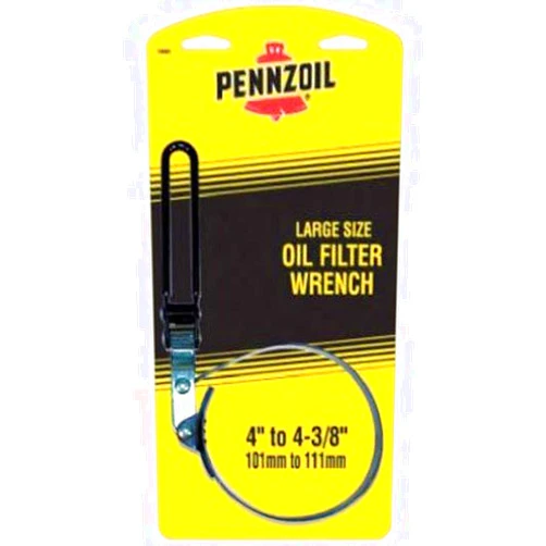 Custom Accessories Pennzoil 19401 4