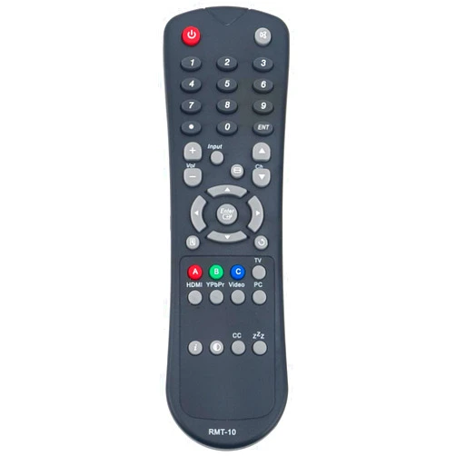 ZdalaMit RMT10 RMT-10 Replacement Remote Commander fit for Westinghouse TV SK-26H735S SK-26H640G SK-26H730S SK-32H640G S SK26H730S SK32H640G SK26H640G K26H735S